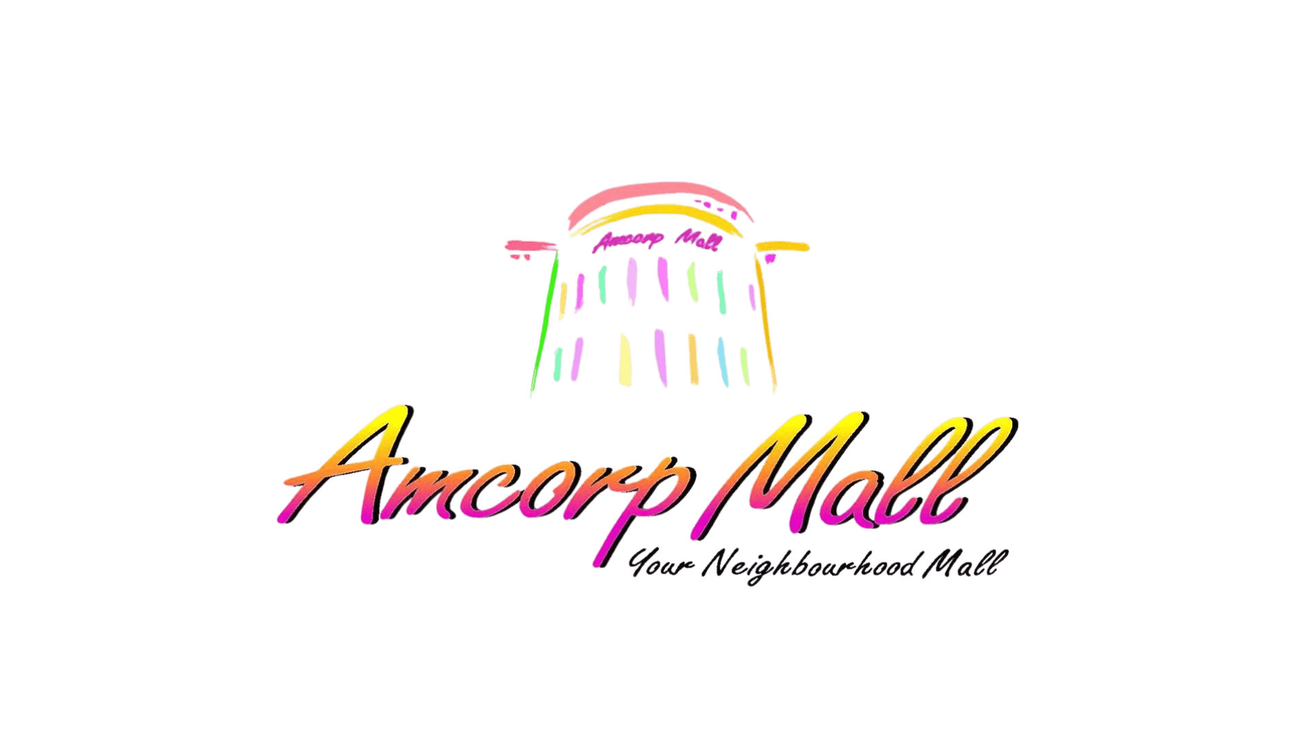 Amcorp Mall