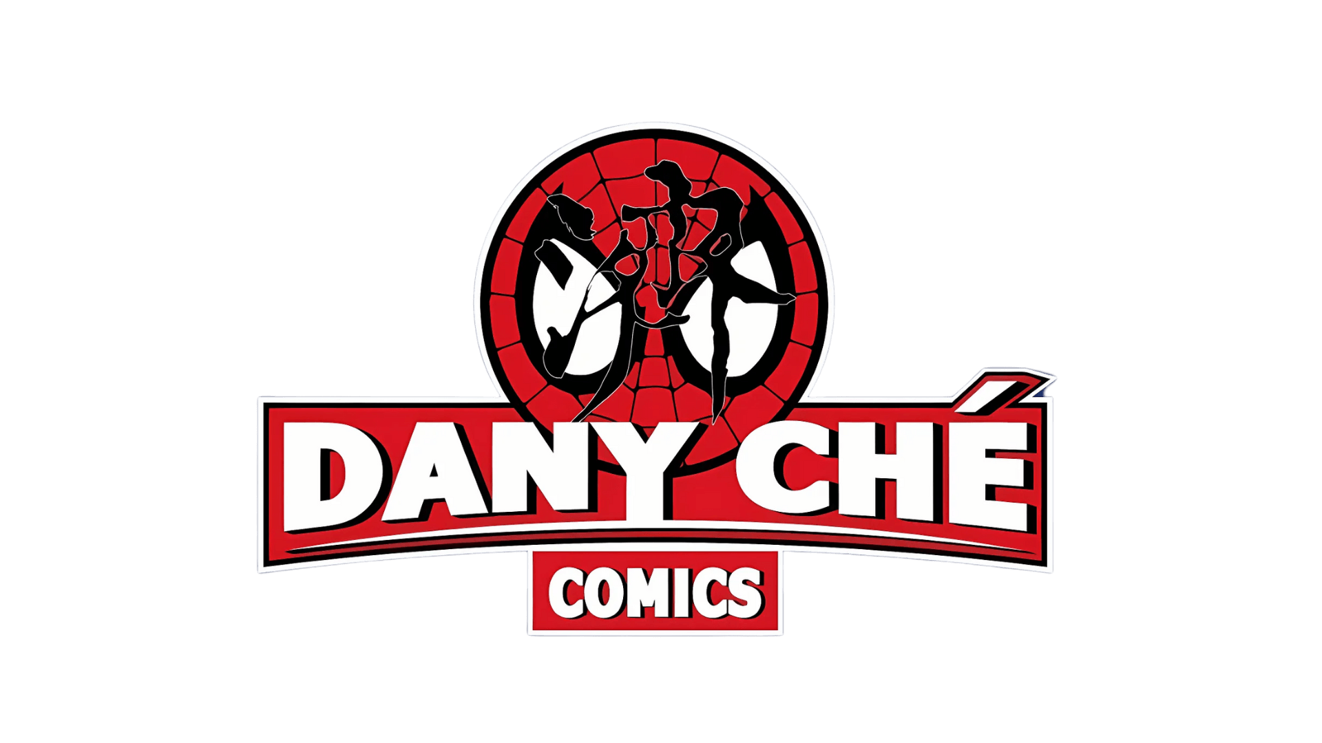 Danny Che Comics